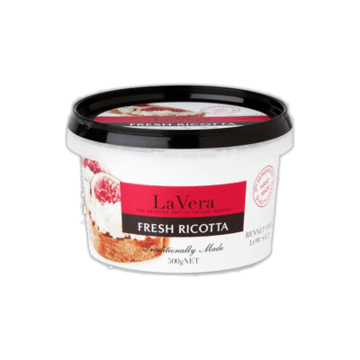 ricotta