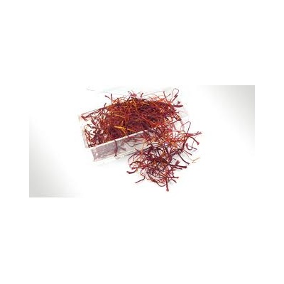 saffron
