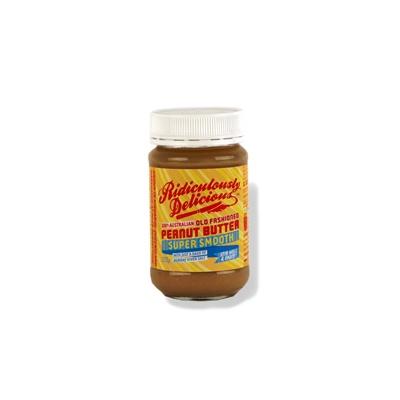 smooth_peanut_butter